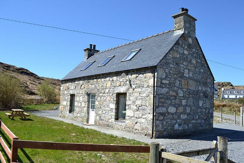 Bobban House Harris Tarbert (Lewis and Harris) Exterior photo